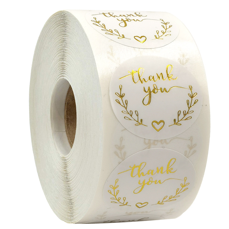 Wedding Supply Business - 100-500 adet Altın Küçük İşletme Malzemeleri