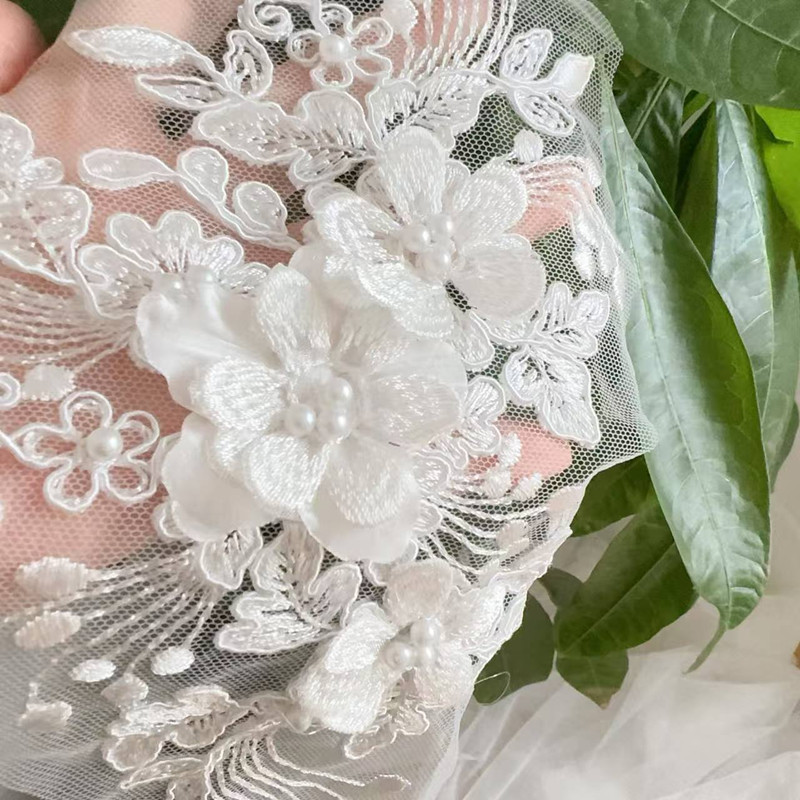 Wedding Dress Supply - 2 adet = 1 çift, ip