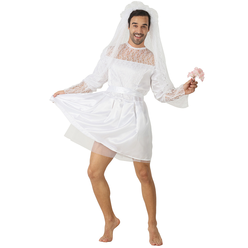 Suit Supply Wedding Party - Erkekler için Bekarlığa Veda Partisi Kostümü