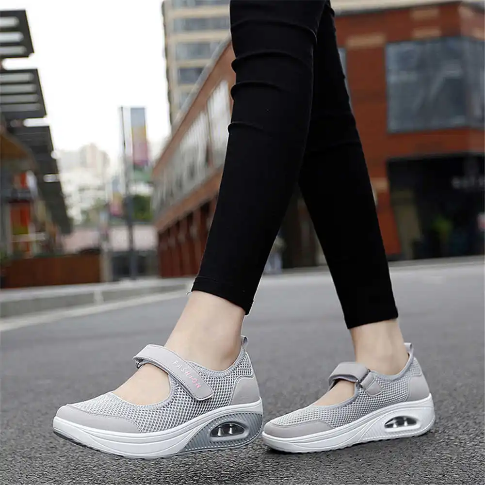 Wedding Supply Superstore - 36-41 Demi-sezon Renkli Spor Ayakkabı Yürüyüş