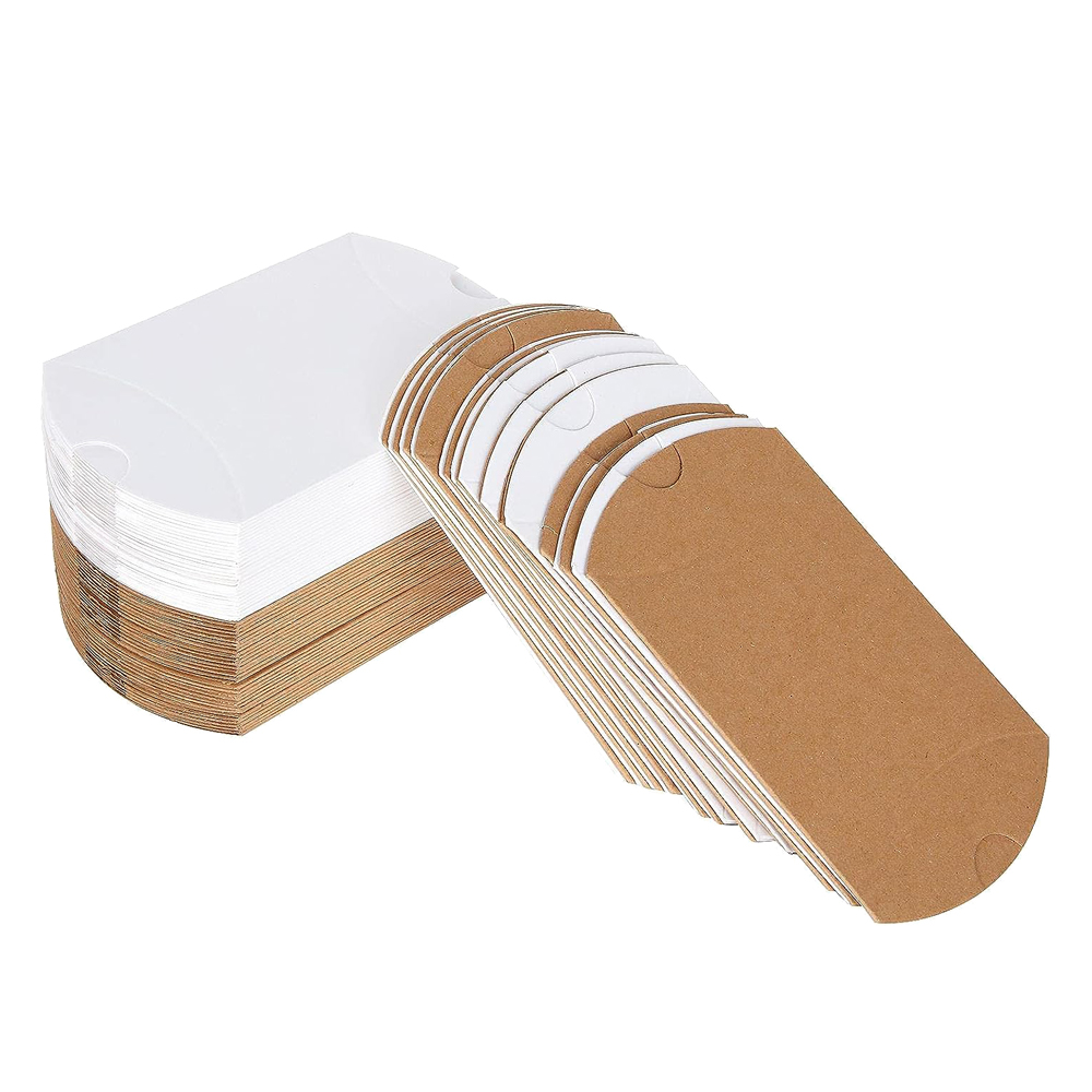 50 adet Kraft Siyah Beyaz Kağı - Wedding Supply Business incelemesi ve fiyatı