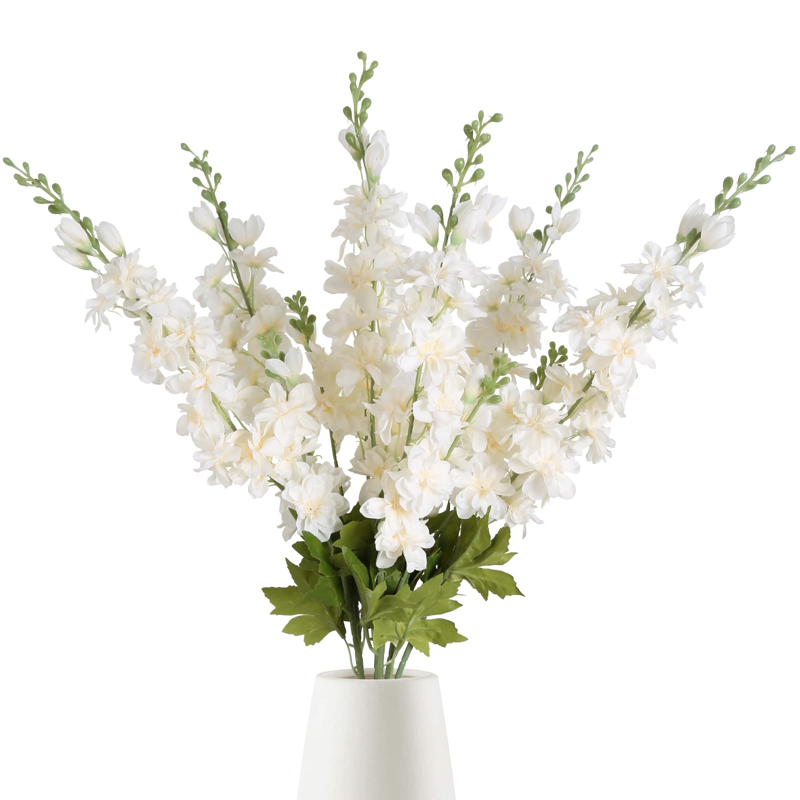 2 adet yapay çiçekler uzun sap - Centerpiece Vase Tall incelemesi ve fiyatı