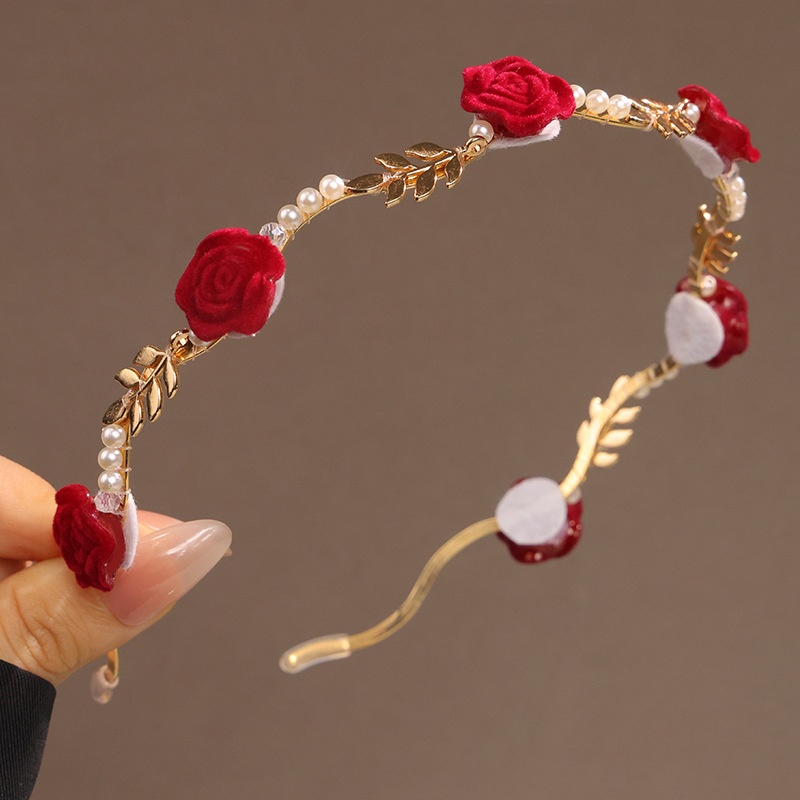 Gelin Saç Çemberi Yumuşak Kris - Wedding Dress Supply incelemesi ve fiyatı