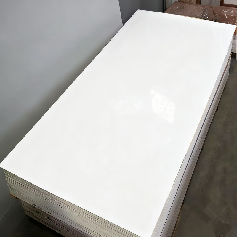 10 Adet Parlak Beyaz Ayna Halı - Aisle Runner White incelemesi ve fiyatı