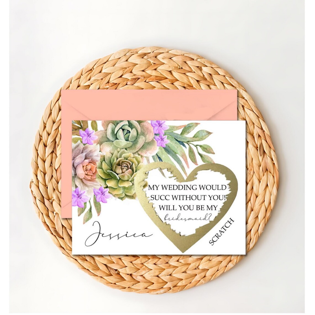 Kazı Kazan Kartları Cinsiyet B - Wedding Supply Business incelemesi ve fiyatı