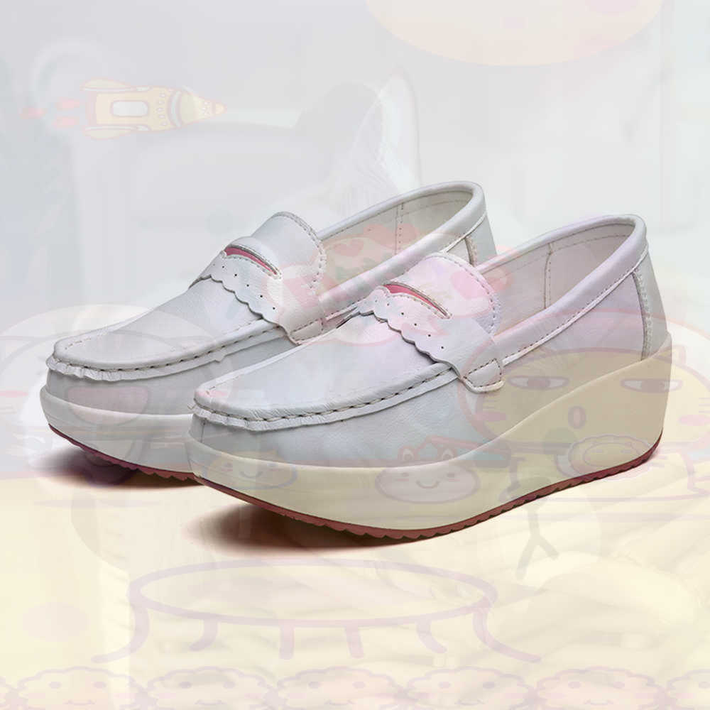 Platform Kış Pembe Spor Ayakka - Wedding Supply Superstore incelemesi ve fiyatı