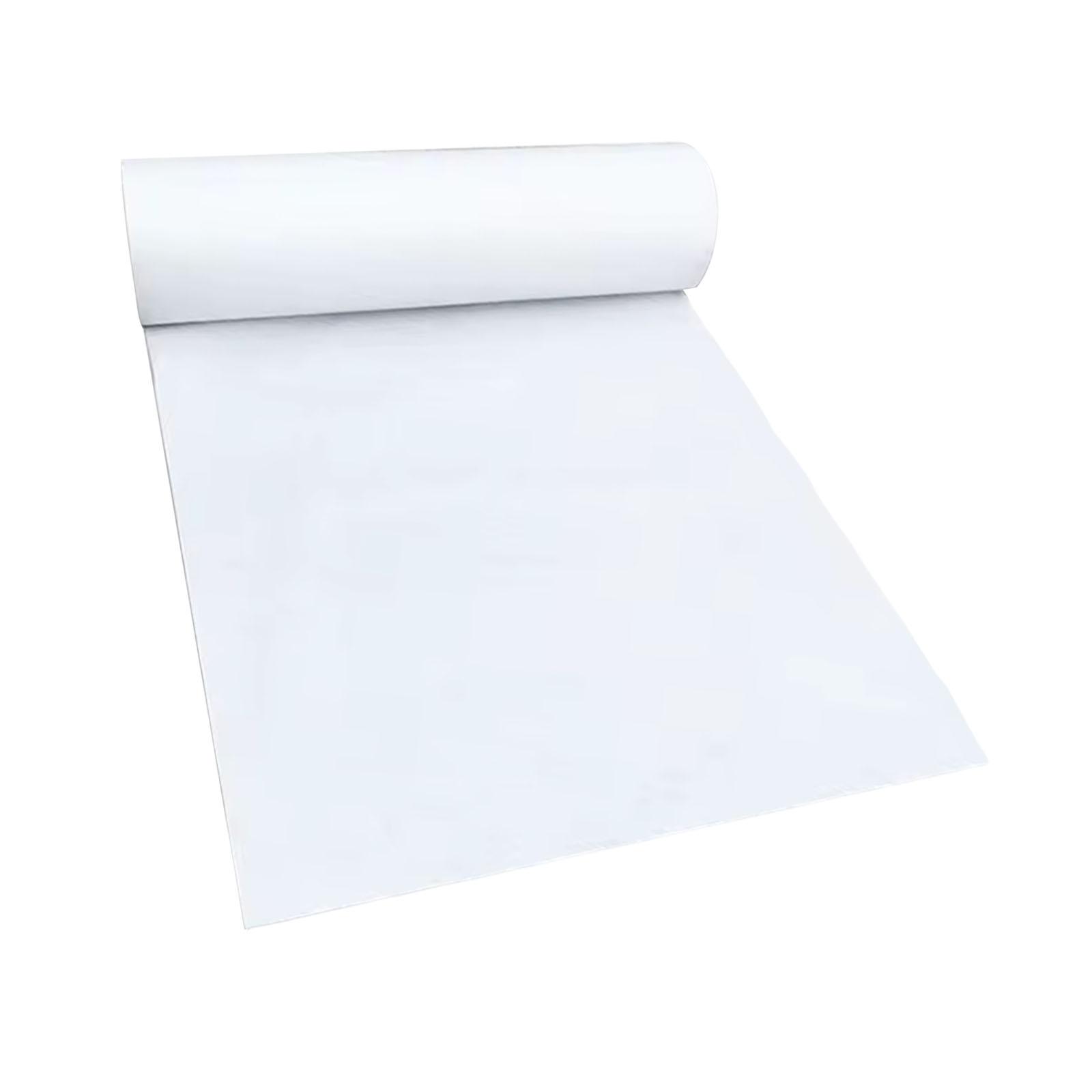 Düğün Koridoru Yollukları Prat - Aisle Runner White incelemesi ve fiyatı