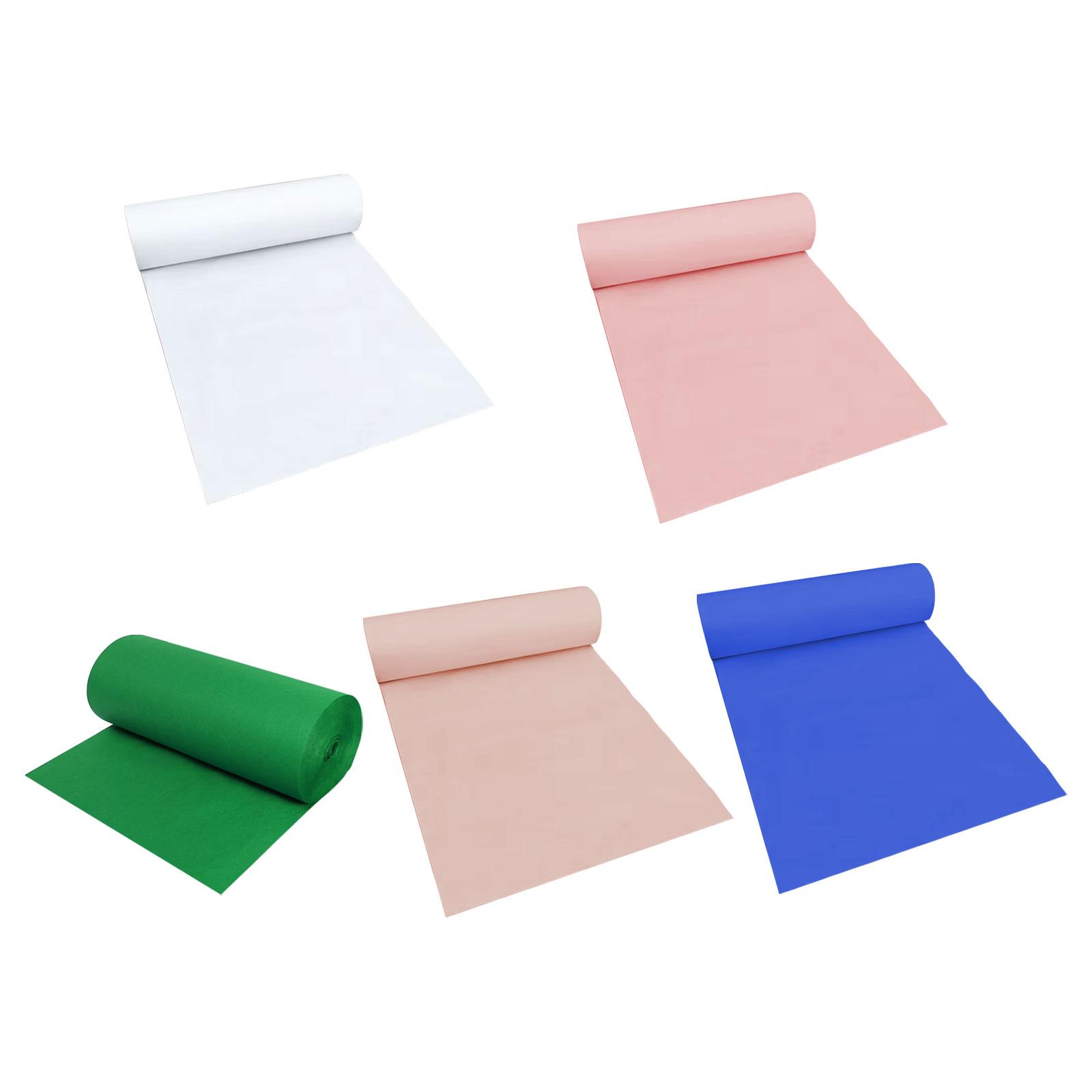 Düğün Koridoru Yollukları Prat - Aisle Runner White incelemesi ve fiyatı