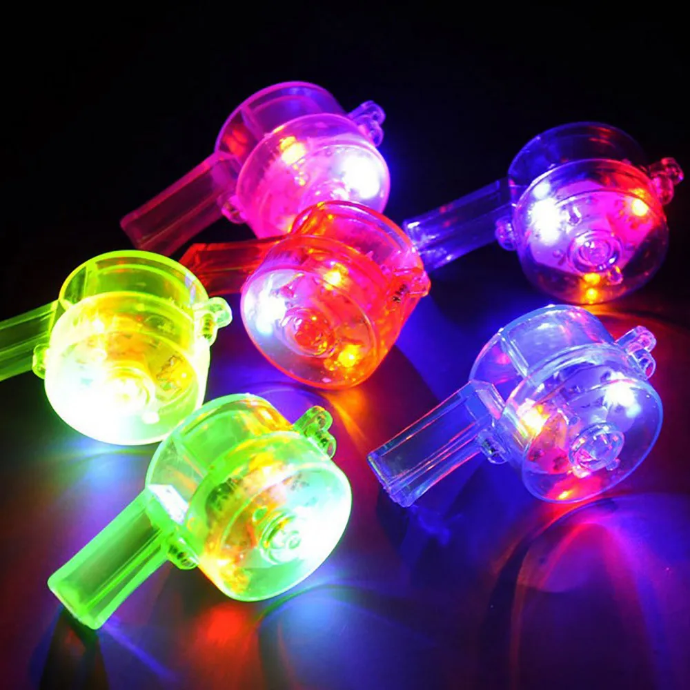 LED Işıklı Düdükler Toplu Part - Wedding Supply In Bulk incelemesi ve fiyatı