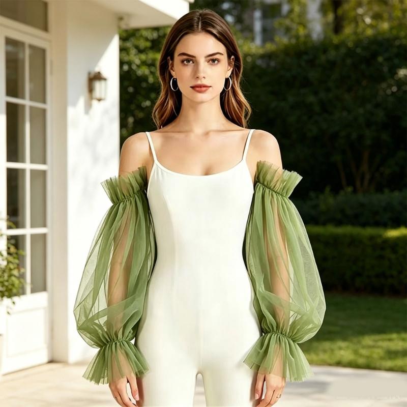 39BB Nefes Alabilir Tül Gelin  - Wedding Dress Supply incelemesi ve fiyatı