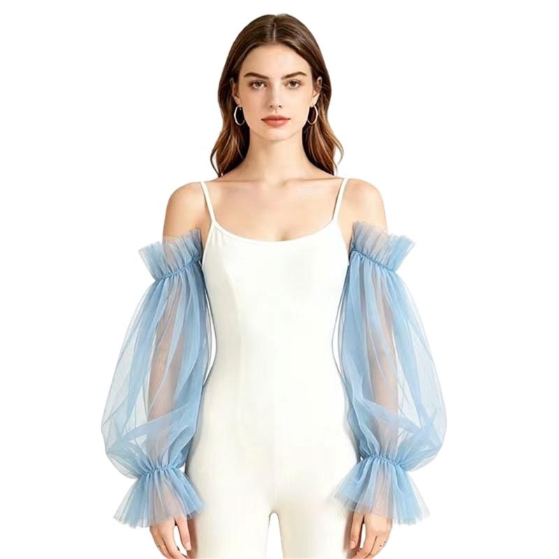39BB Nefes Alabilir Tül Gelin  - Wedding Dress Supply incelemesi ve fiyatı