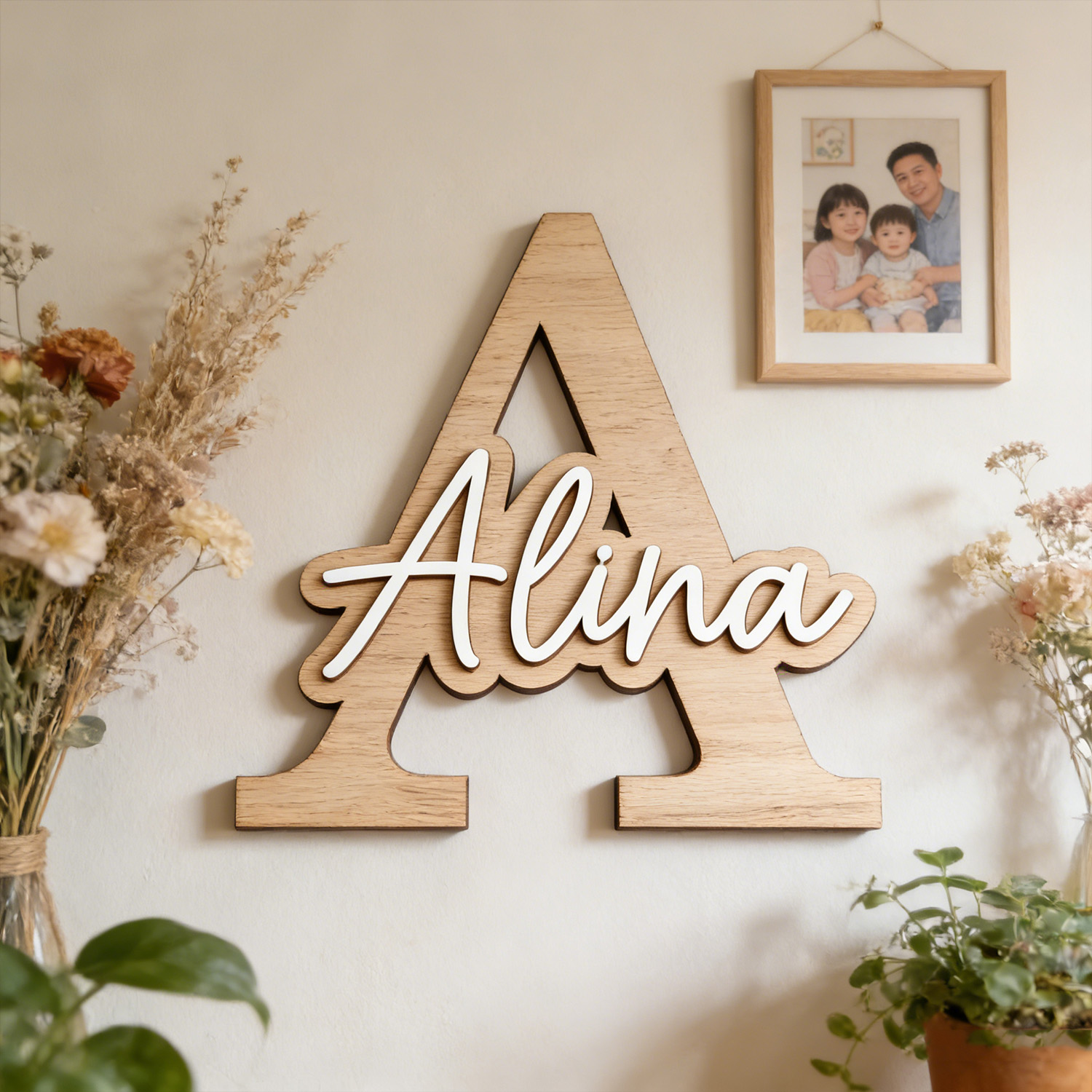 1 adet Özelleştirilebilir İsim - Wedding Souvenir incelemesi ve fiyatı