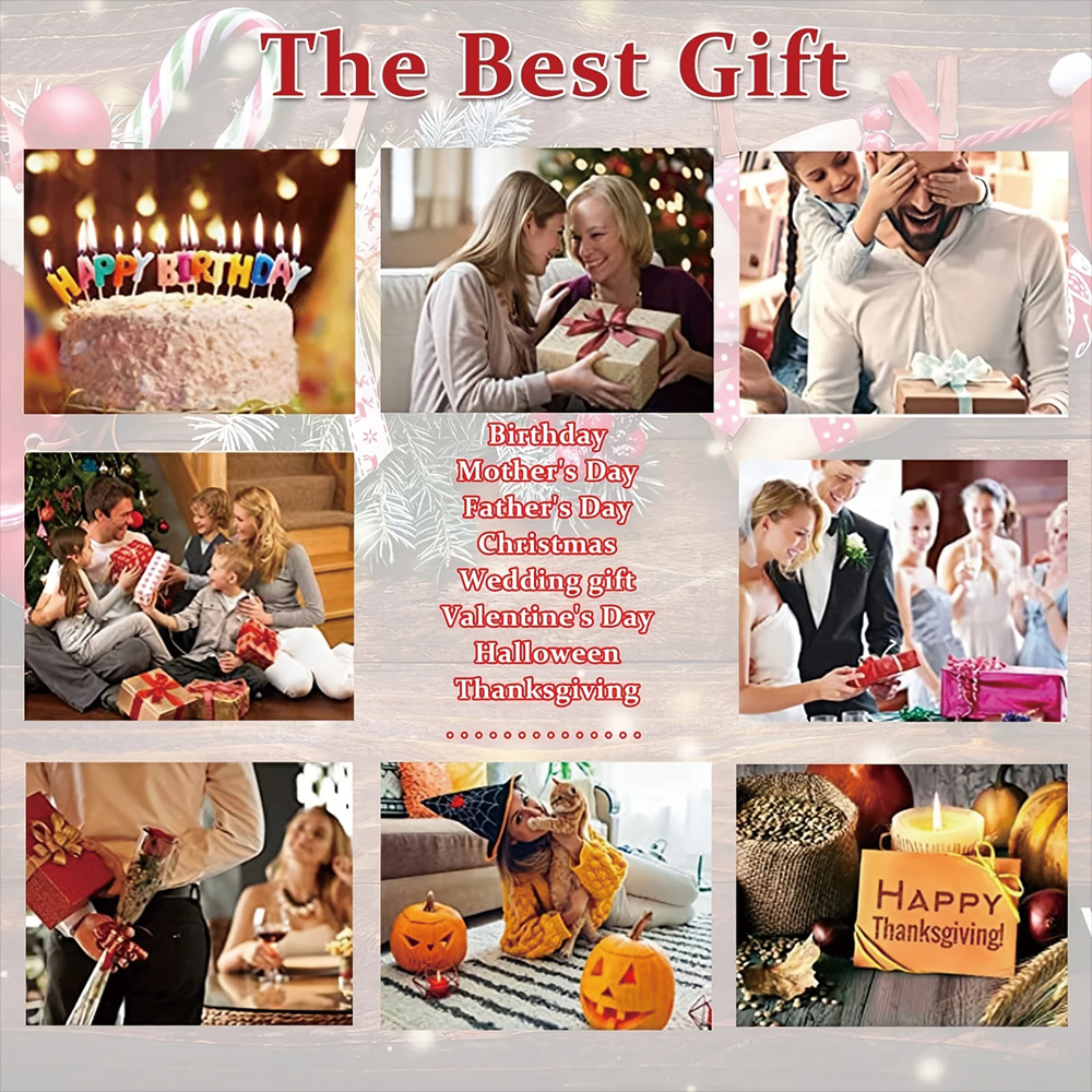 Kendin Yap Özel Yapboz, Ahşap  - Wedding Souvenir incelemesi ve fiyatı